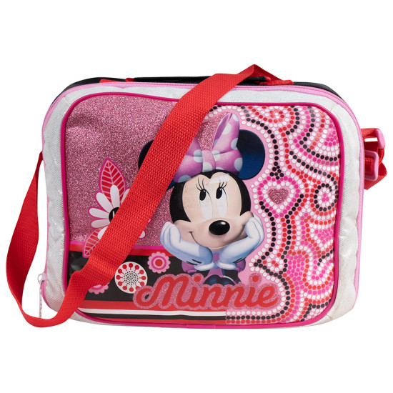 Sunce Παιδική τσάντα Minnie Lunch Tote Sunce Παιδική τσάντα Minnie Lunch Tote